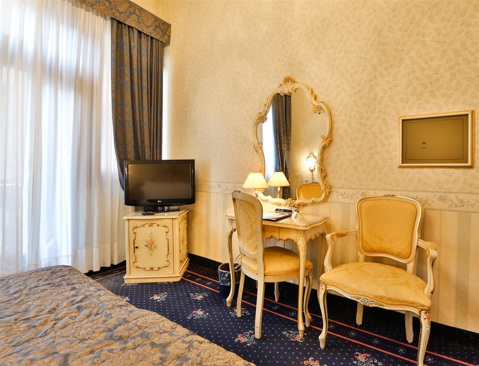 hotel montecarlo venice reviews