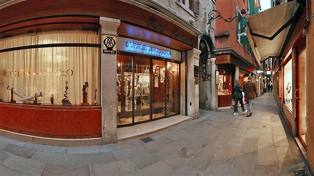 Montecarlo Βενετία